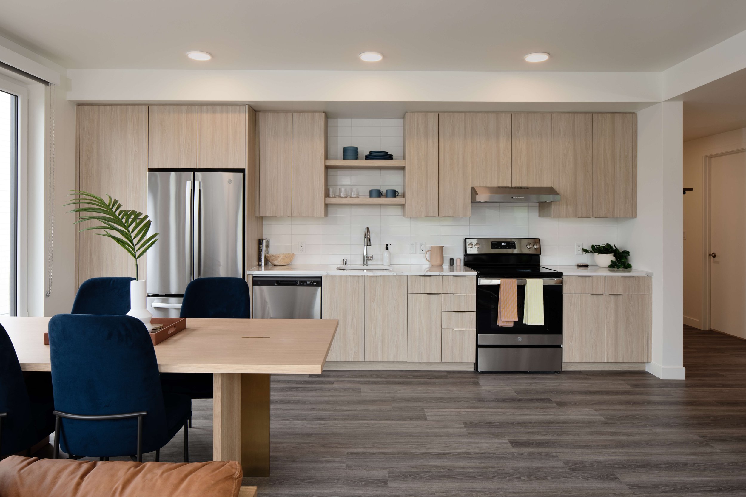 丨美国华盛顿丨Vida Design-16