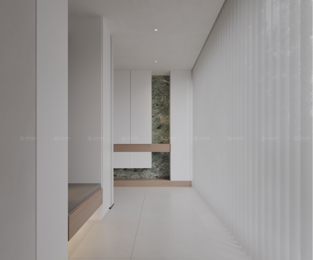 易高 • 曲江大城 • 雍宸丨易高国际-12