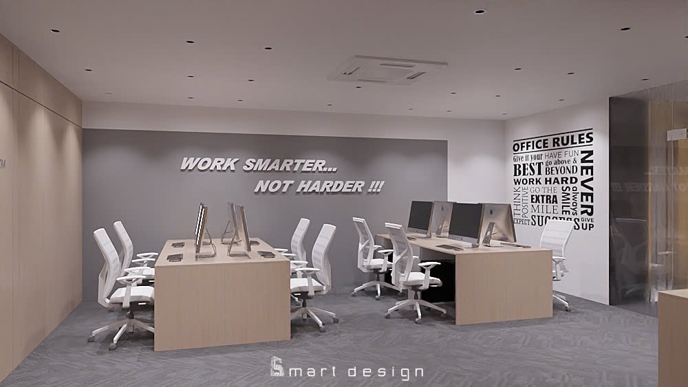 Hai Kim group office-25