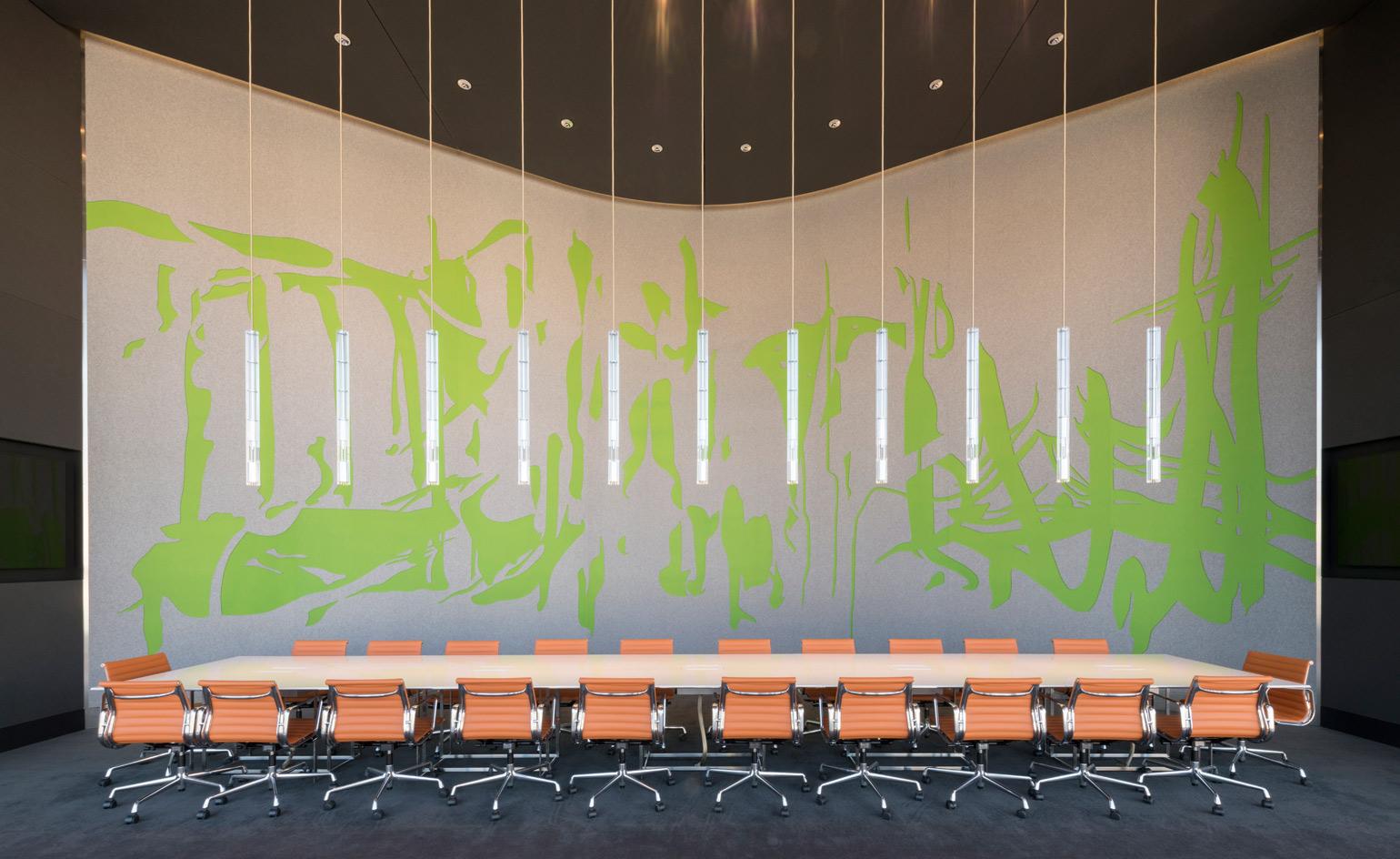 彭博欧洲总部-24