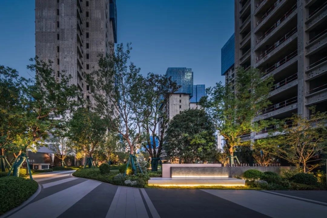 陕建雁南朗境丨中国西安丨MEDG 现工设计-56