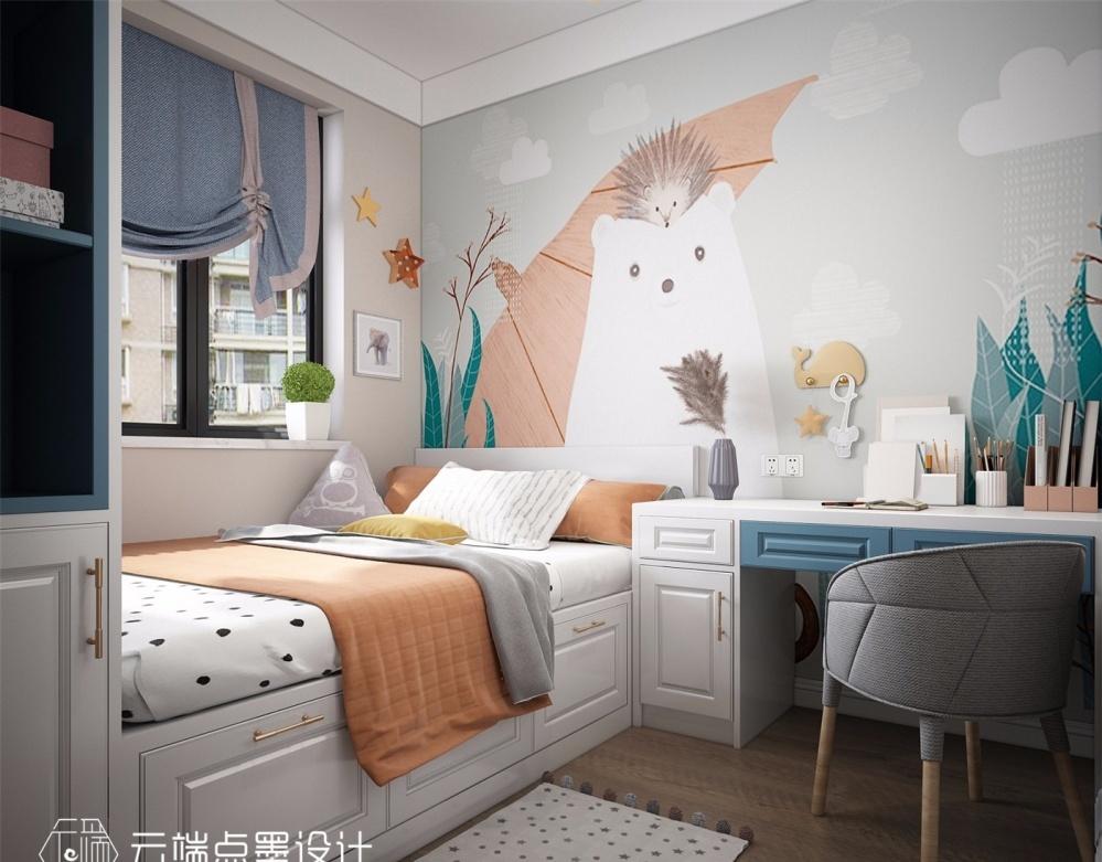 
云端点墨设计丨闫家骐 - 你的生日蛋糕 -19