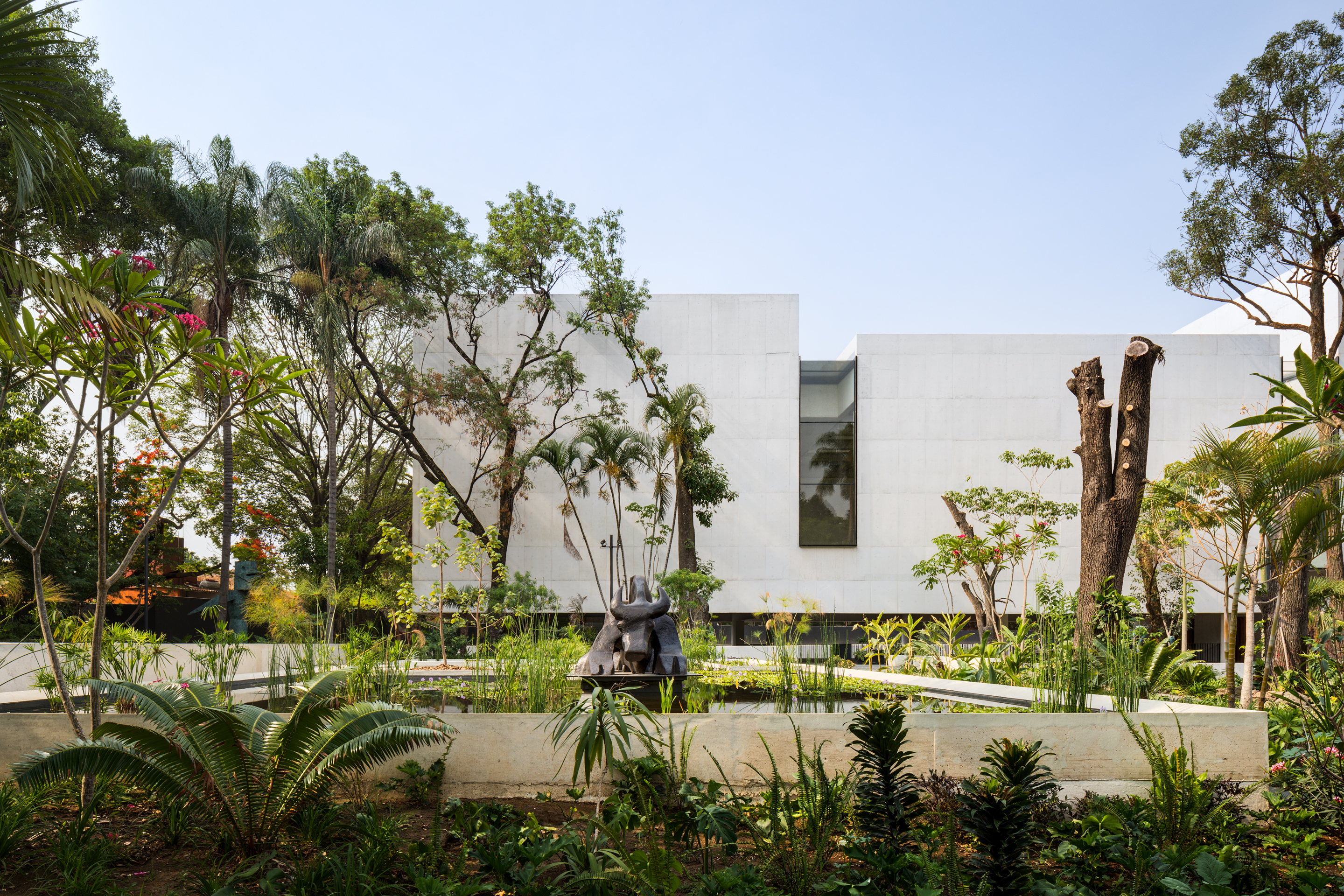 MMAC Juan Soriano | JSa Arquitectura-16