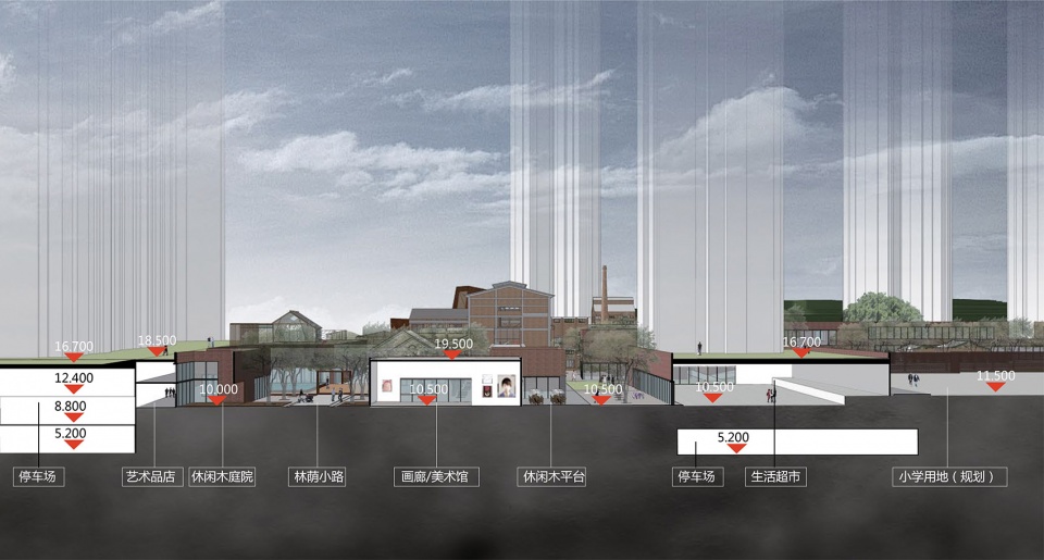 泉州万科里丨广州市竖梁社建筑设计有限公司-60