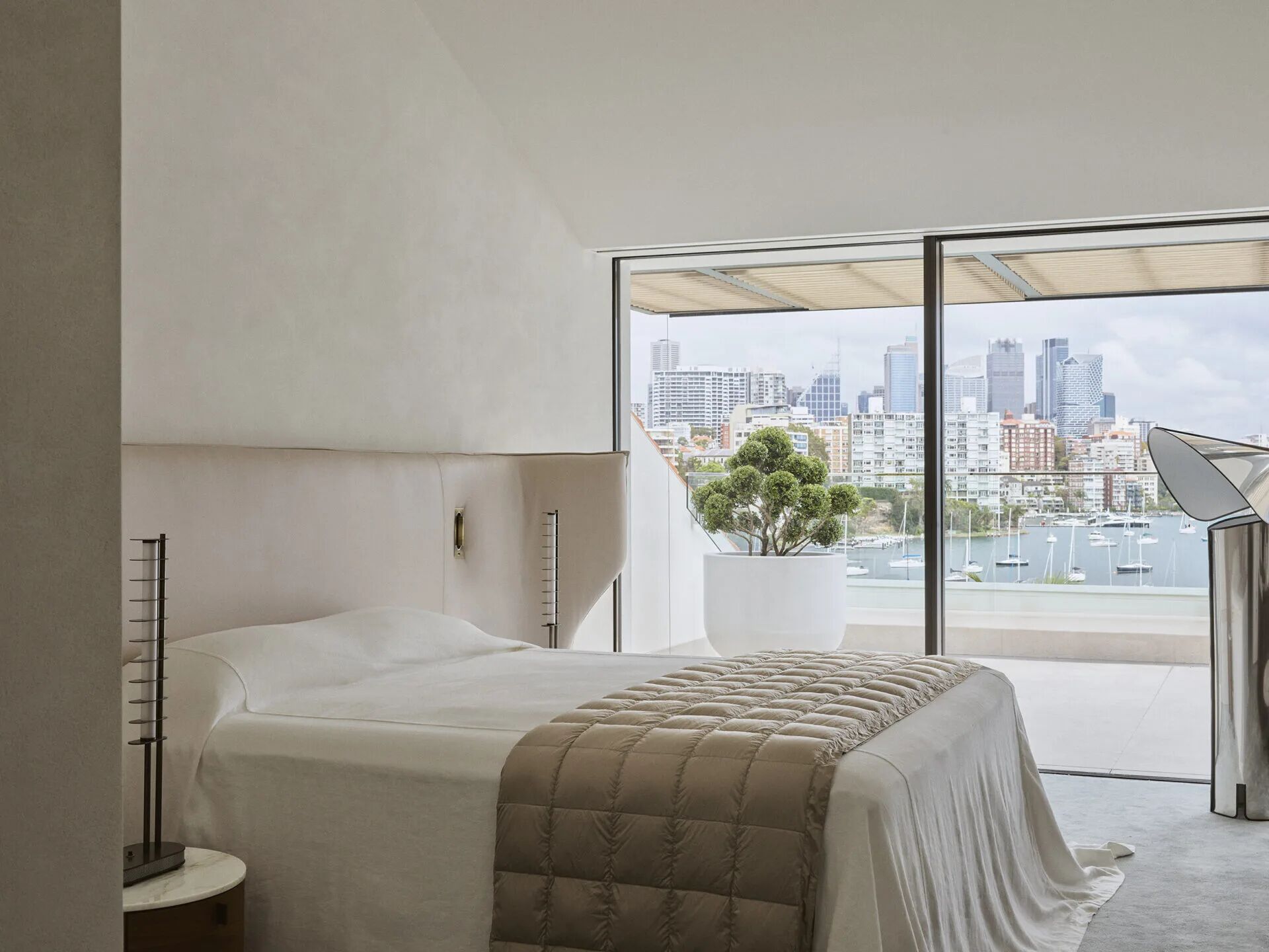 Loller Brighton（布莱特田园诗般的现代主义公寓）丨荷兰莱顿丨Mim Design-55