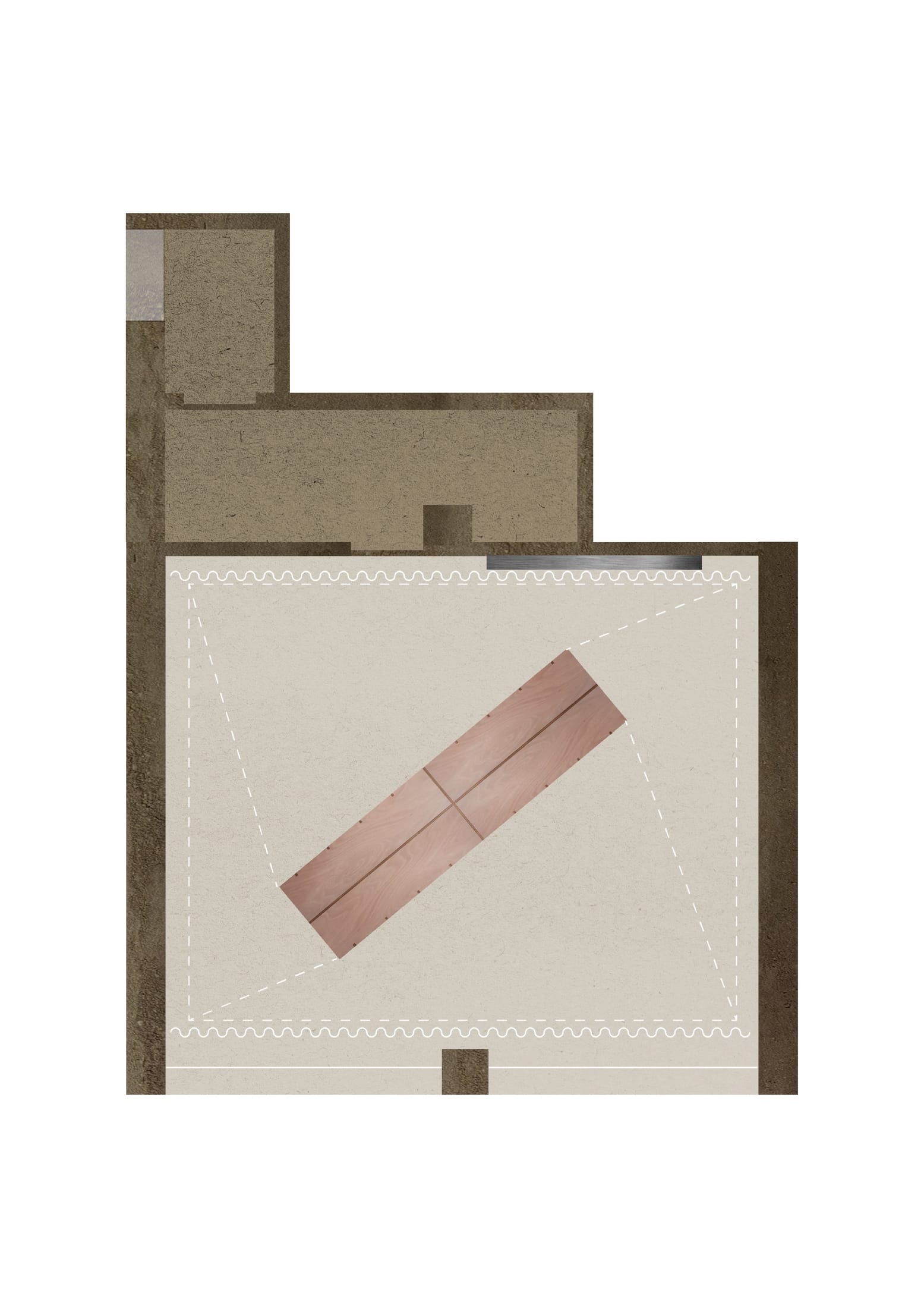 Mosca Bianca陶瓷工作室暨展览空间丨意大利-28