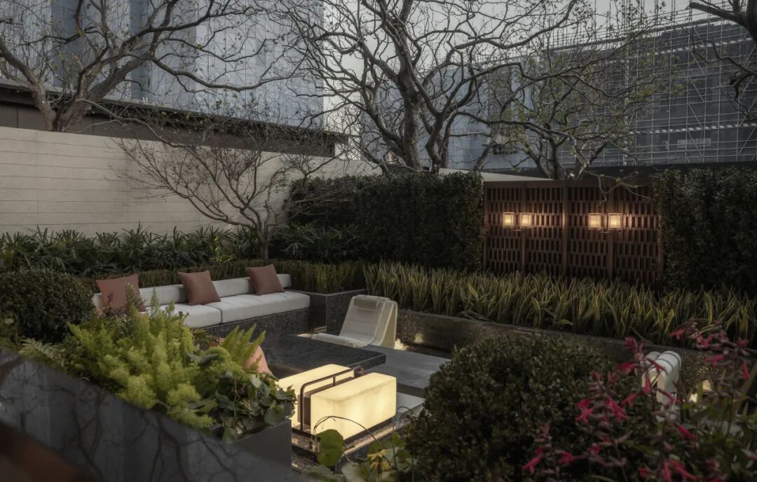 苏州 建屋·新棠玥丨中国苏州丨A&N尚源景观-66