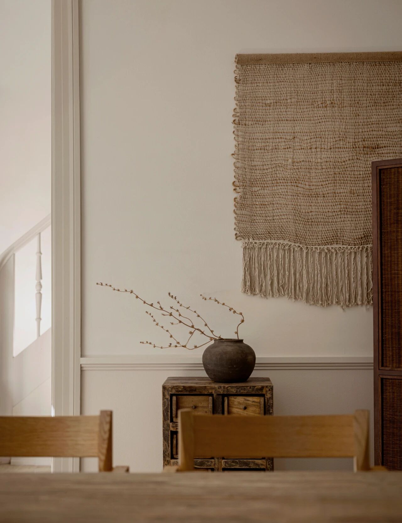 丹麦松林居所“16号旅馆”丨Norm Architects-28