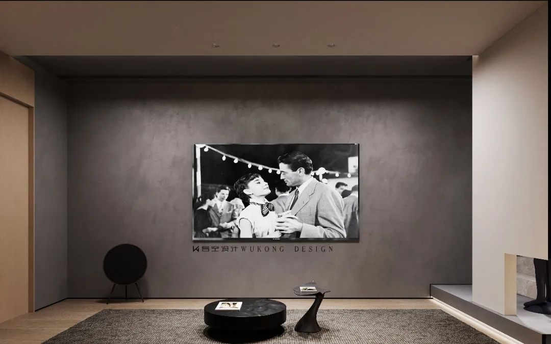 南京仁恒江湾时代吾空空间设计作品丨中国南京-31