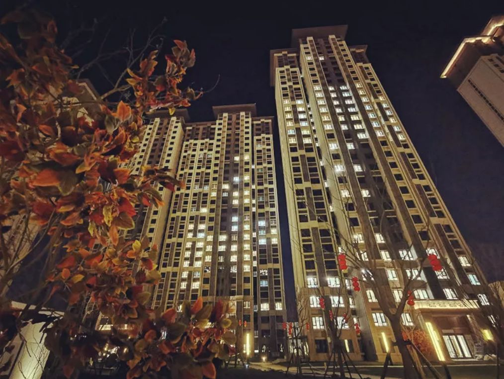 老街坊们，回家啦！-95