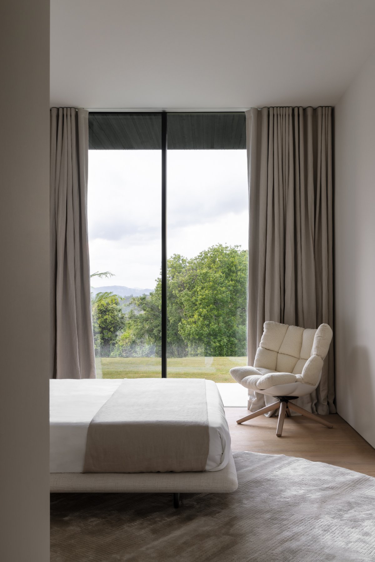 Whipbird 别墅丨ZerniMinnowStudios-19