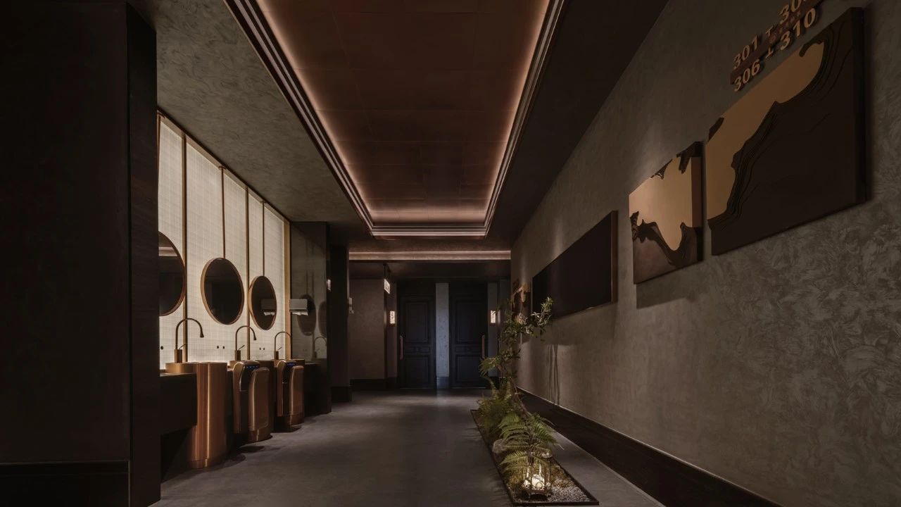 窑湾船菜丨中国徐州丨安隆设计-30