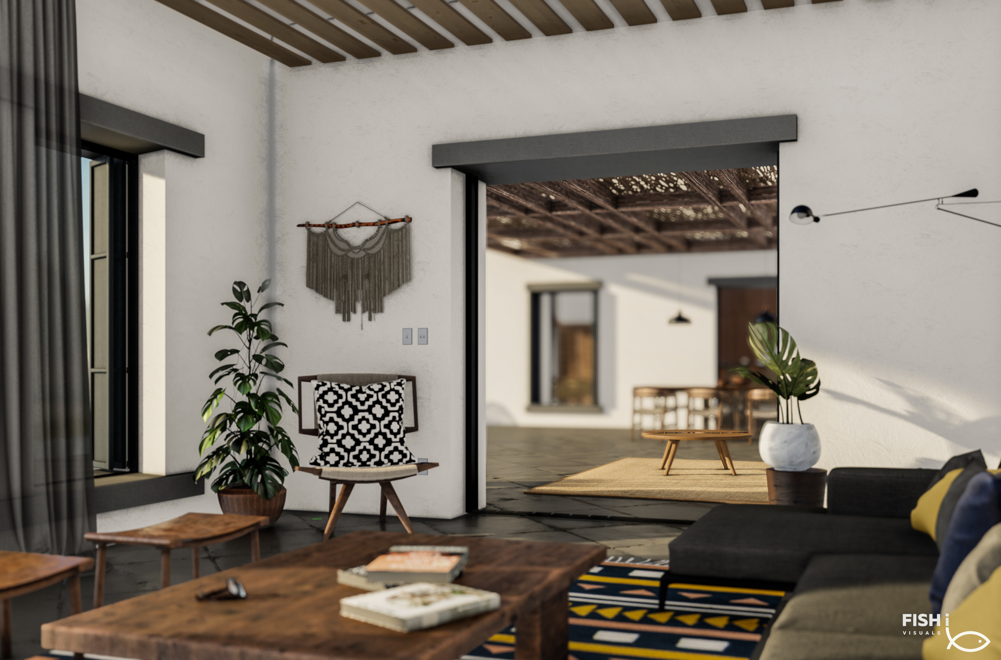 Mandra villa, Mykonos, Greece-5