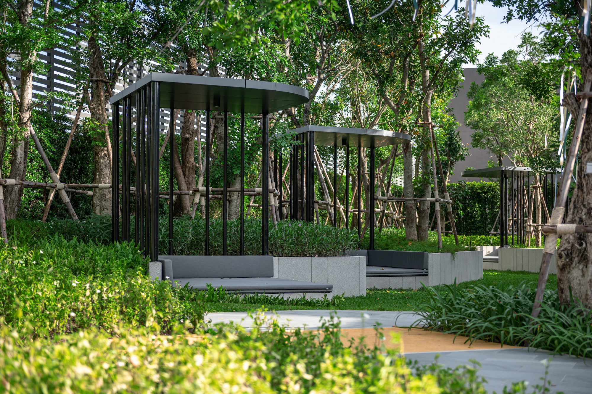 泰国创意游乐场设计 | 寓教于乐，探索无限-157