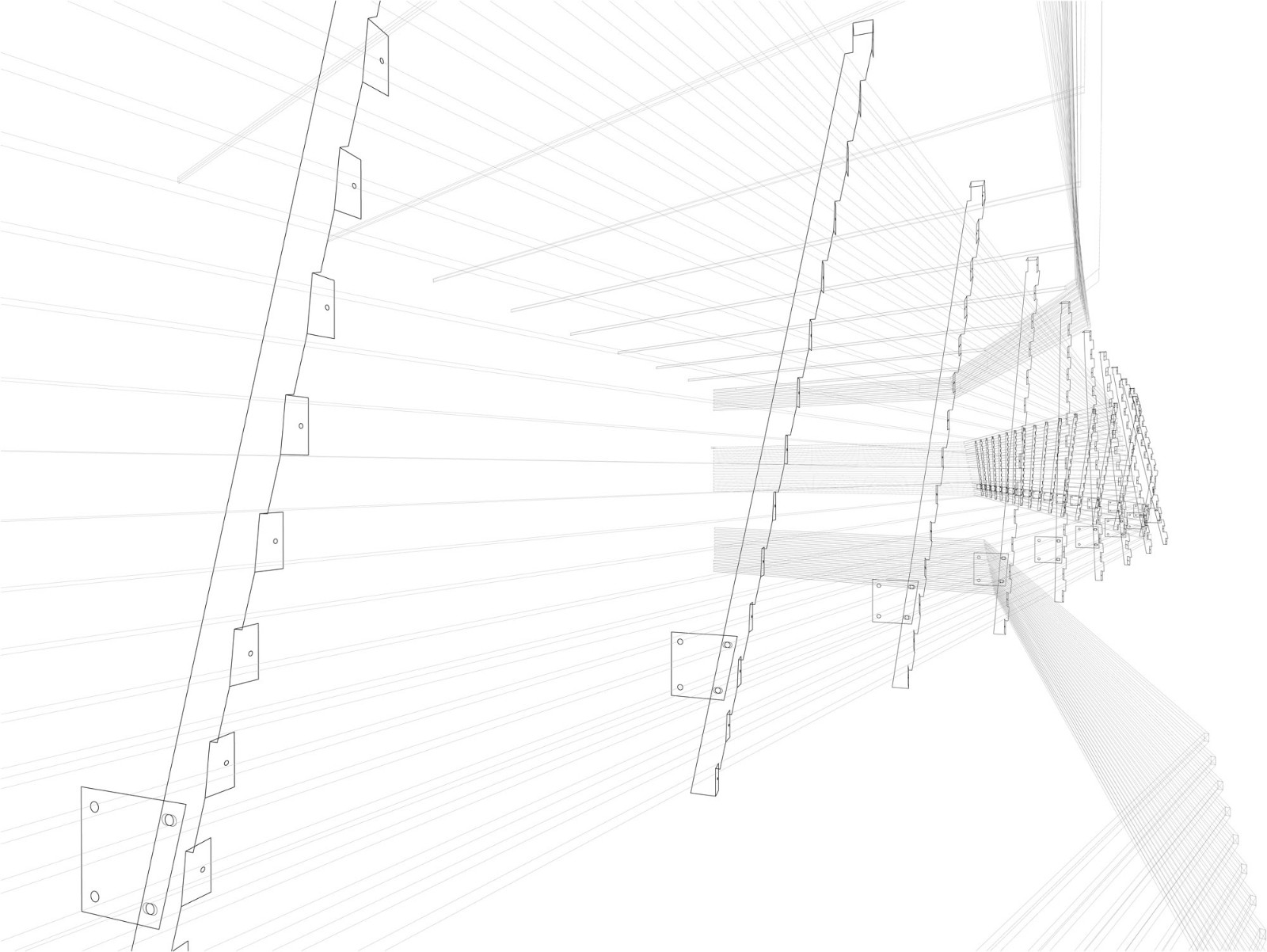 Strata 酒店 / PLASMA Studio-30