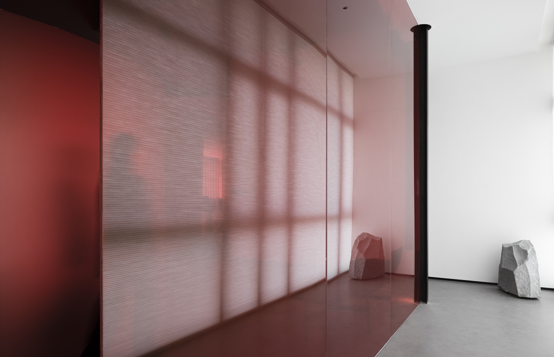 兰亭：材料展厅 | 叶晖 今古凤凰设计-52