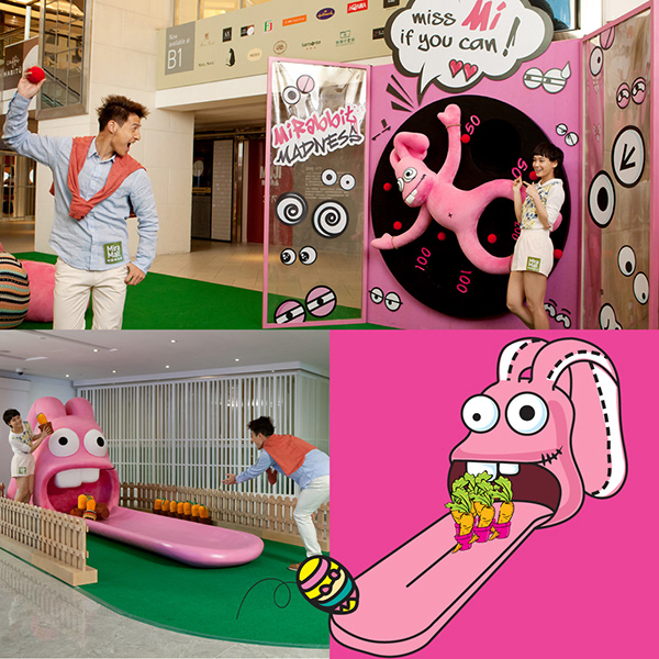 MiRabbit Madness – Easter 2014 Campaign-15