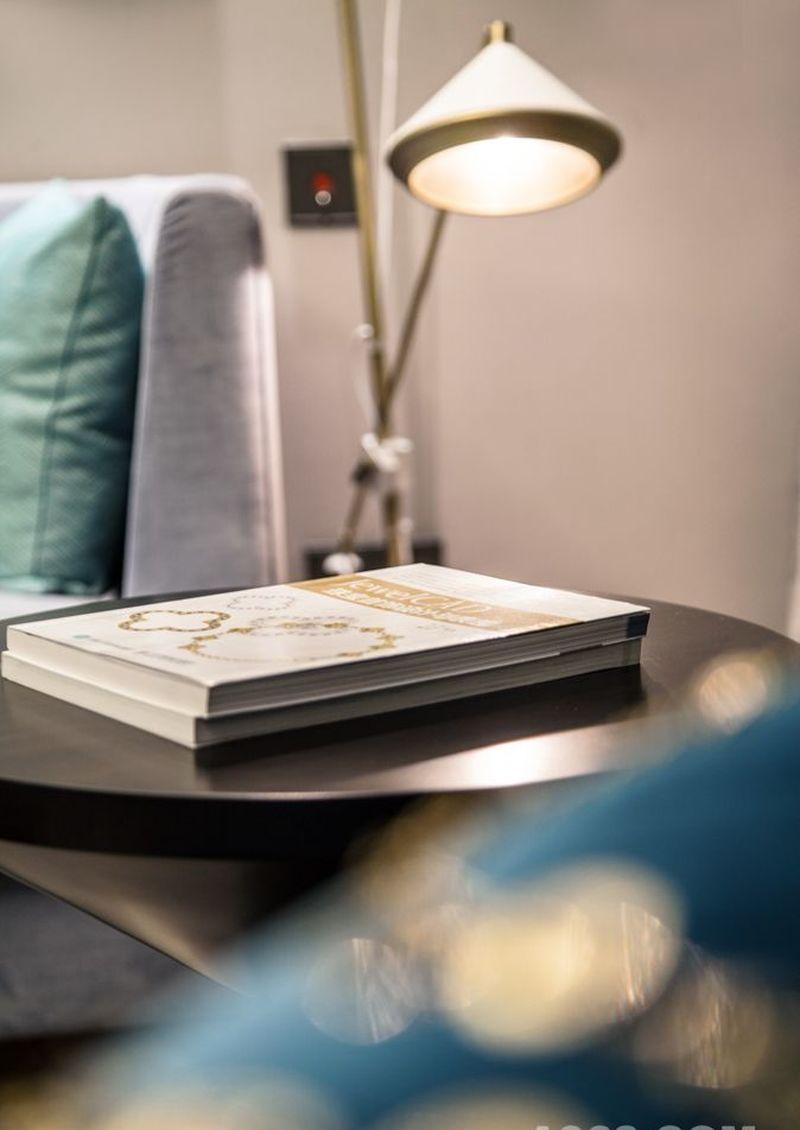 龙光玖龙台F96样板房-30