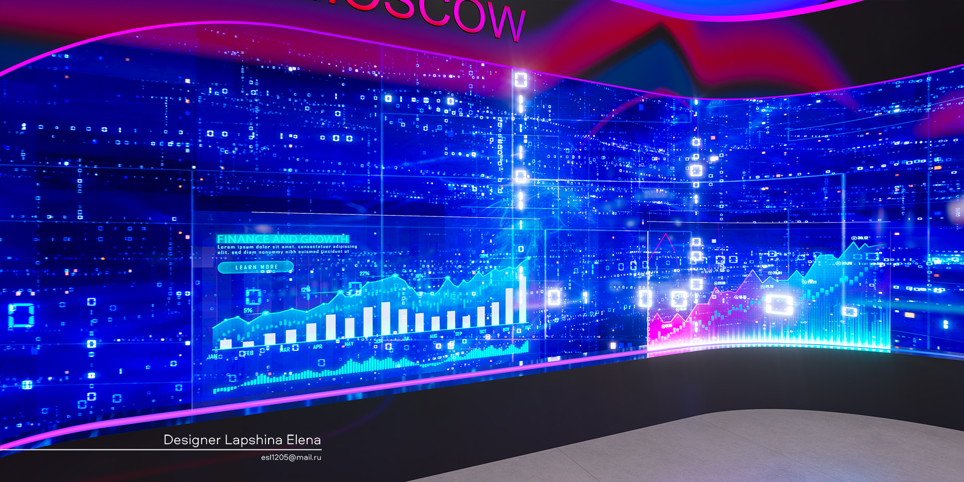 ПРАВИТЕЛЬСТВО МОСКВЫ 2022-8