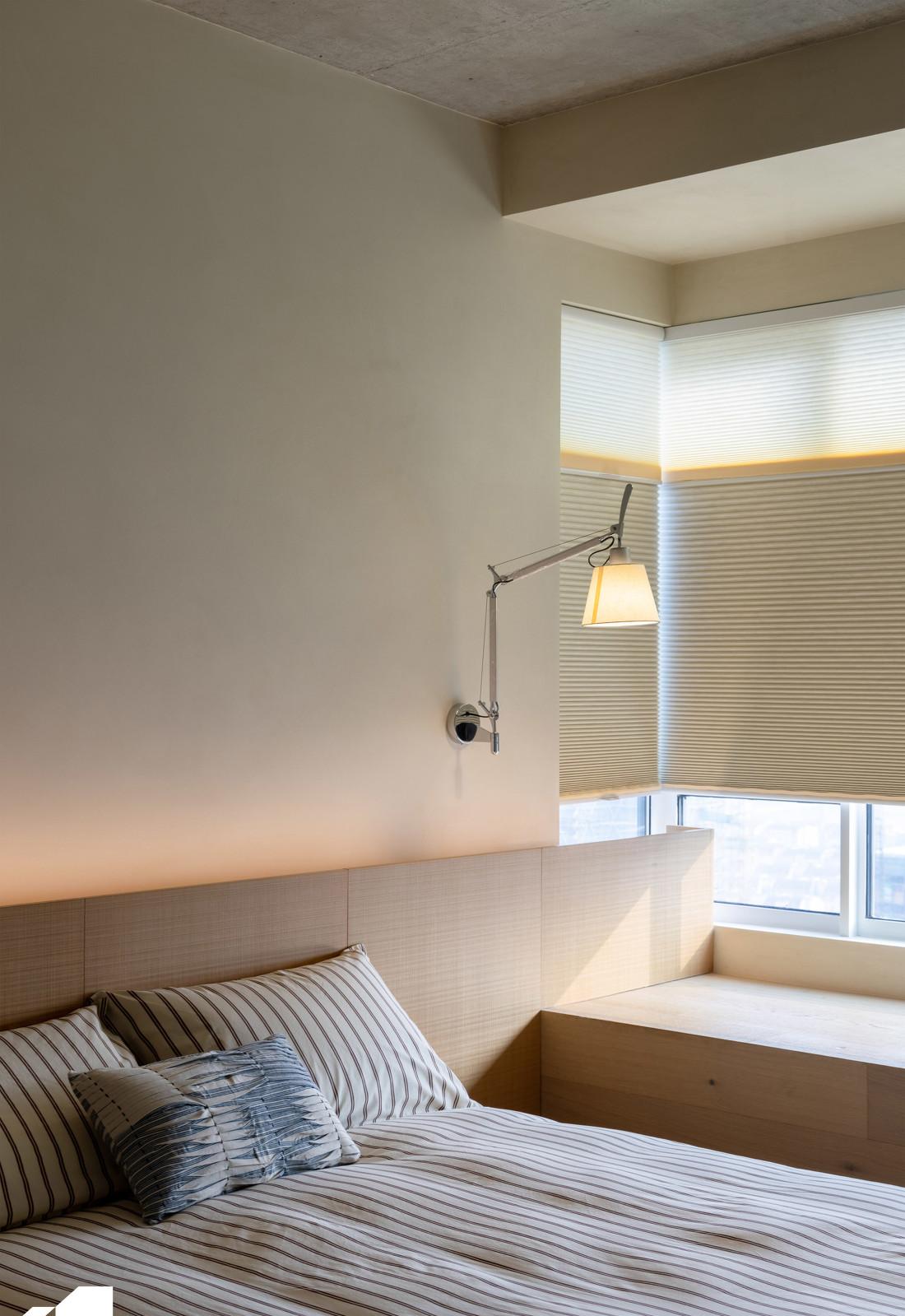 留白·实景 韩系现代主义的魅力丨中国芜湖丨留白屿下空间建筑-60