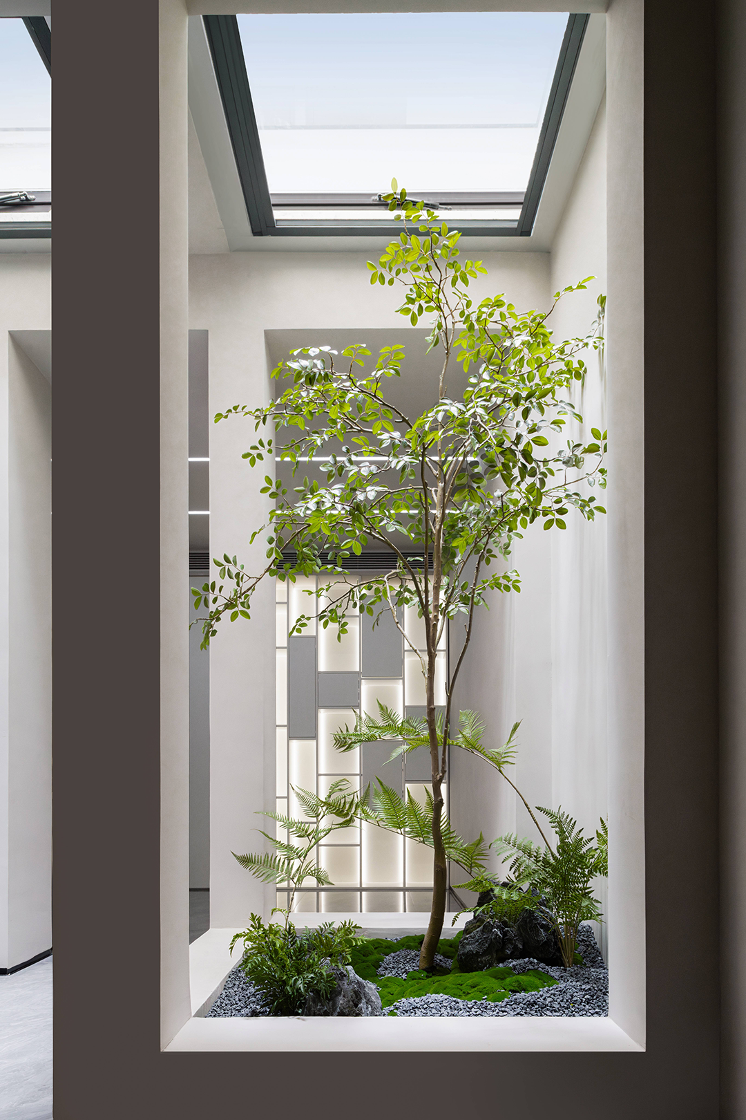 北京天瑞宸章丨中国北京丨壹设计-37