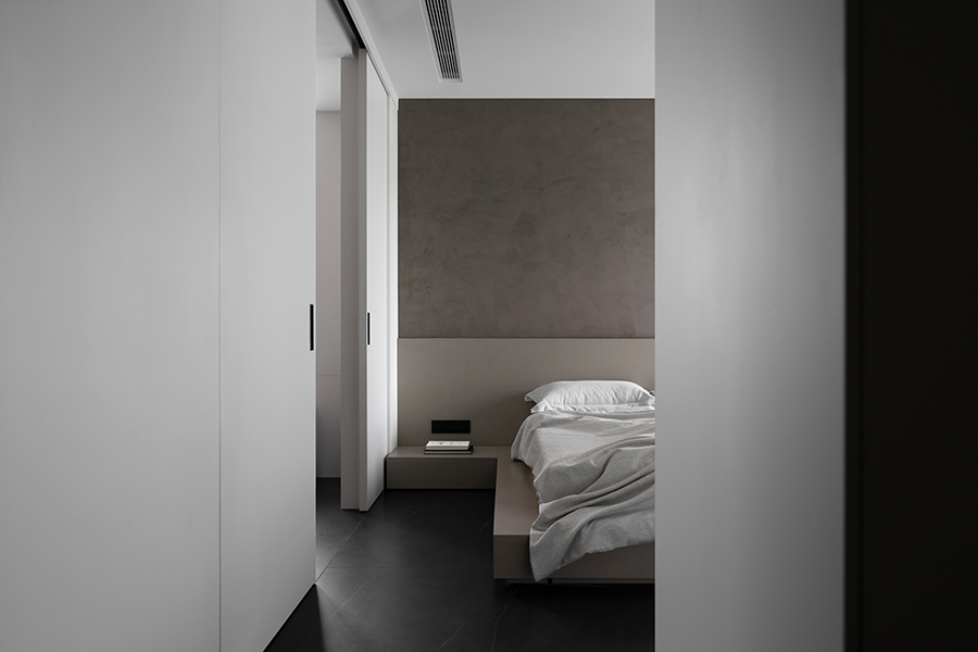 简约内省的现代空间 · ZBD 纵横建设的艺术之家-64