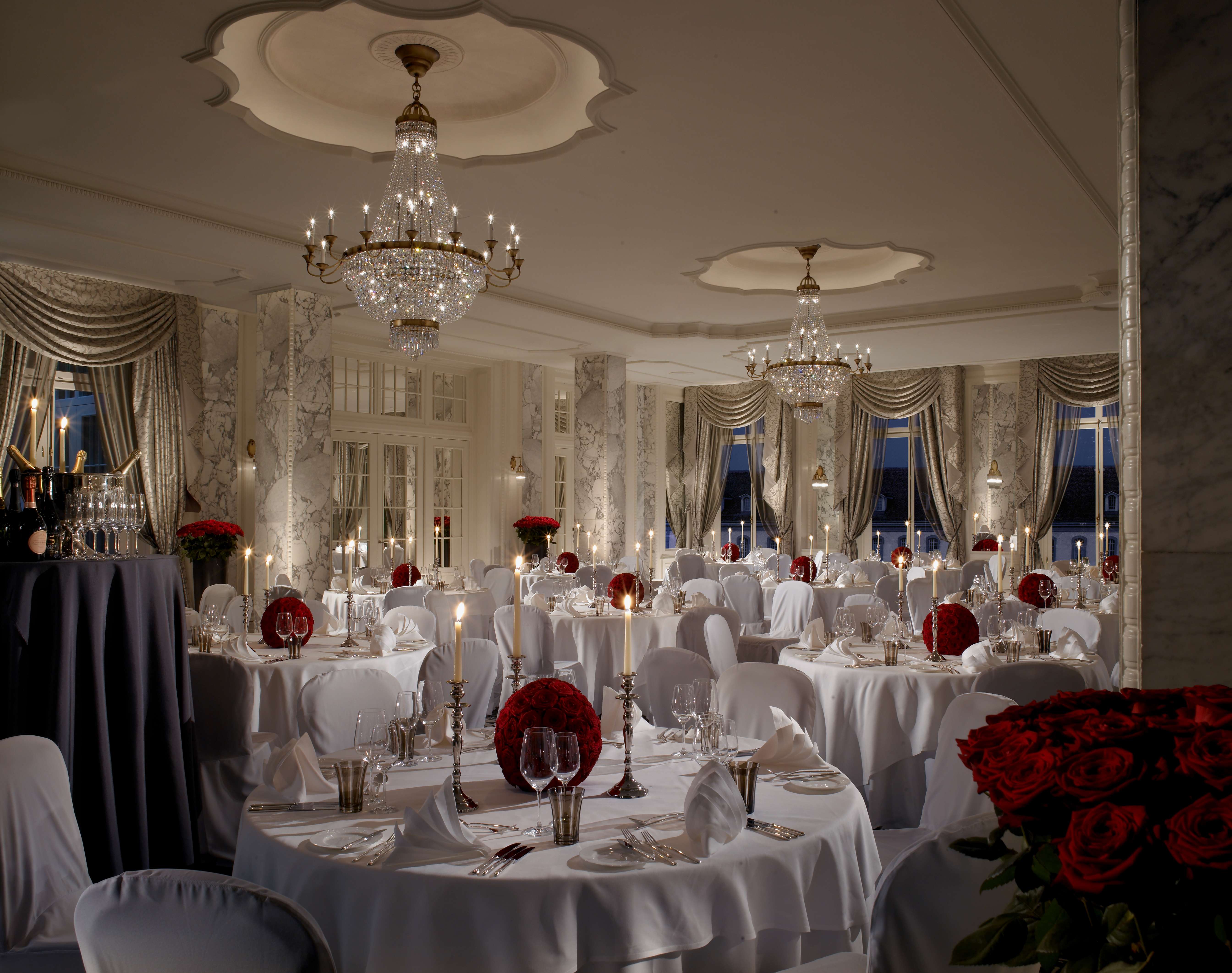 瑞士伯尔尼施伟泽霍夫伯尔尼酒店和温泉中心-26