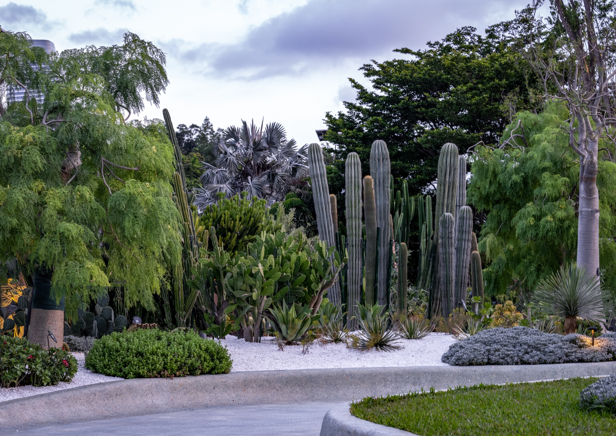 三亚海棠河生态公园（二期）·热带奇趣园丨中国三亚丨LOLA Landscape Architects B.V.-18