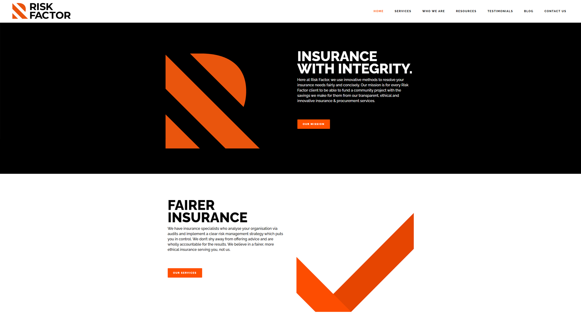 Series of marketing emails-1