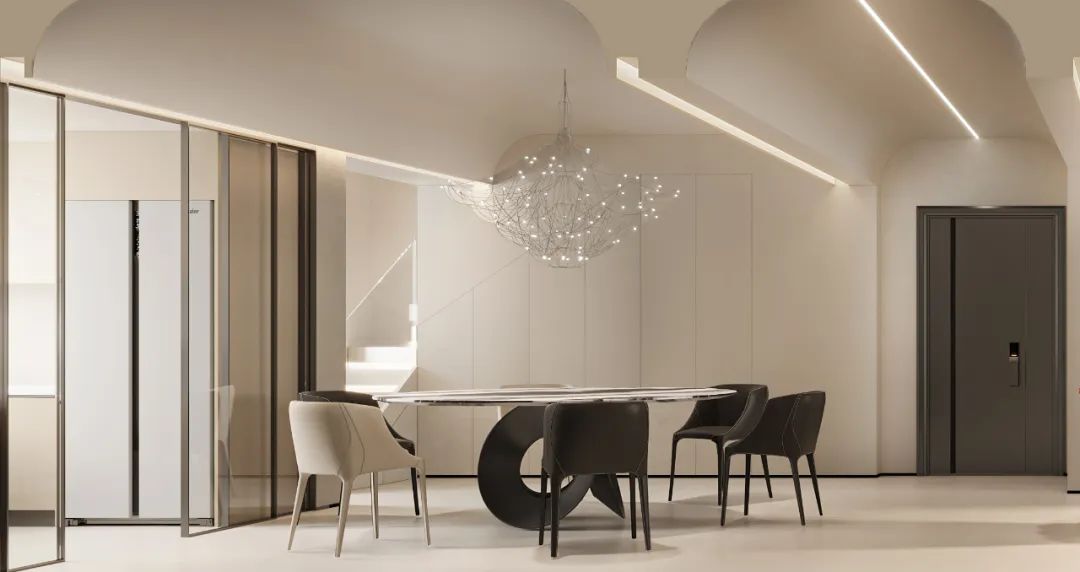 Balas,点绛唇 · Chenyii 忱意设计打造温暖宜居空间丨中国洛阳-29