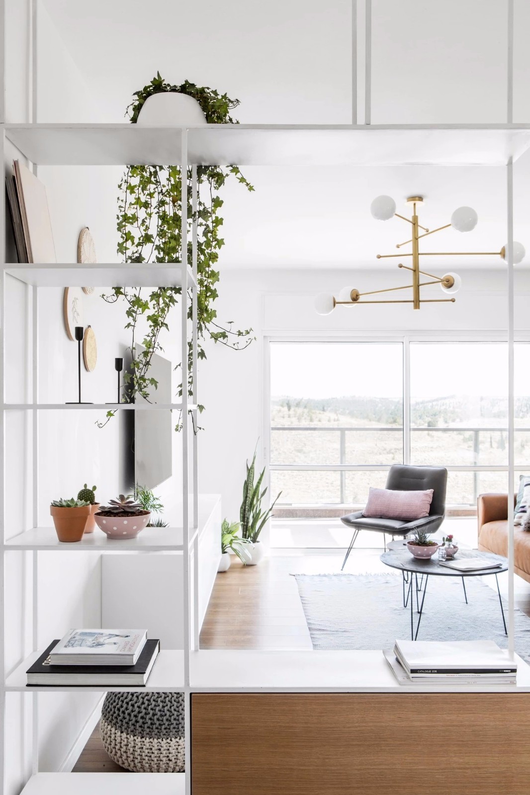 以色列 Carmit Gat 自然简约设计工作室-36