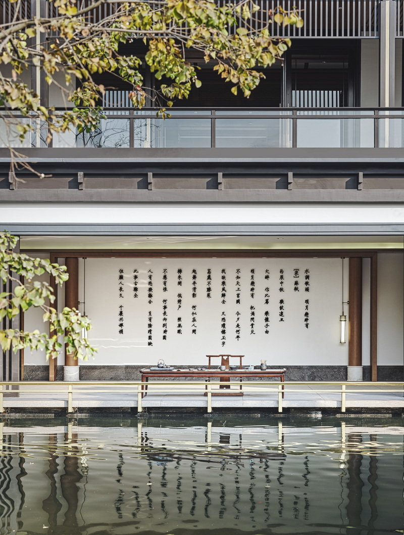 内江·汉安印营销中心丨中国内江丨深圳市伊派室内设计有限公司-32