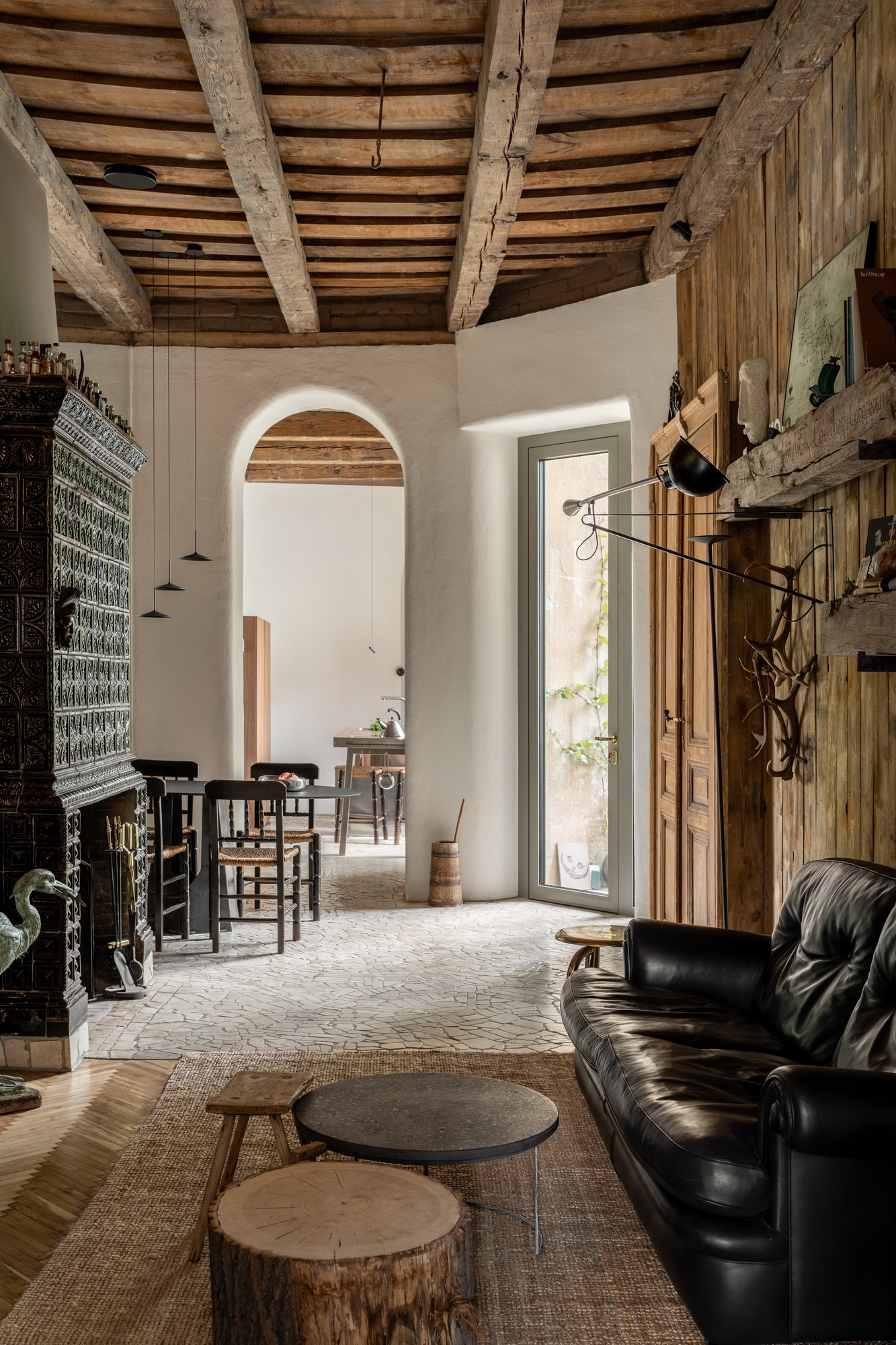 replus design bureau 设计 | 古库尔斯卡公寓（Guculska Apartment）-30