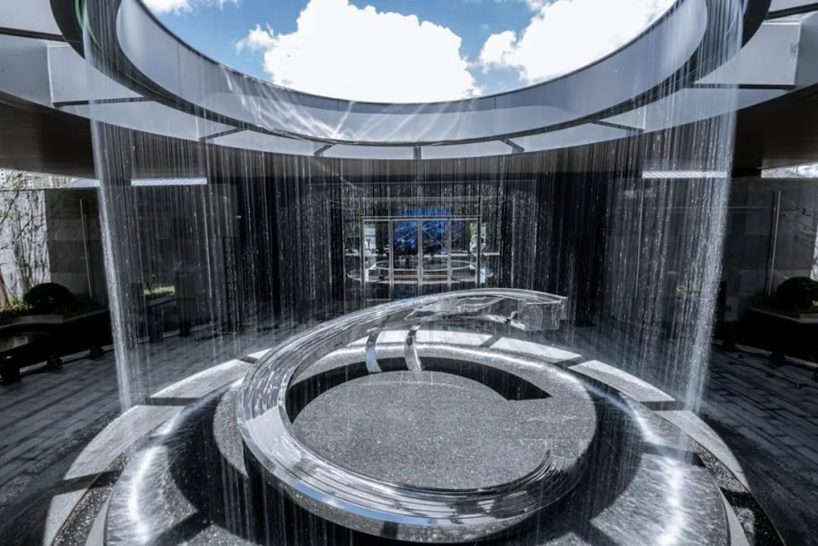 温岭雲起玖珑项目-27