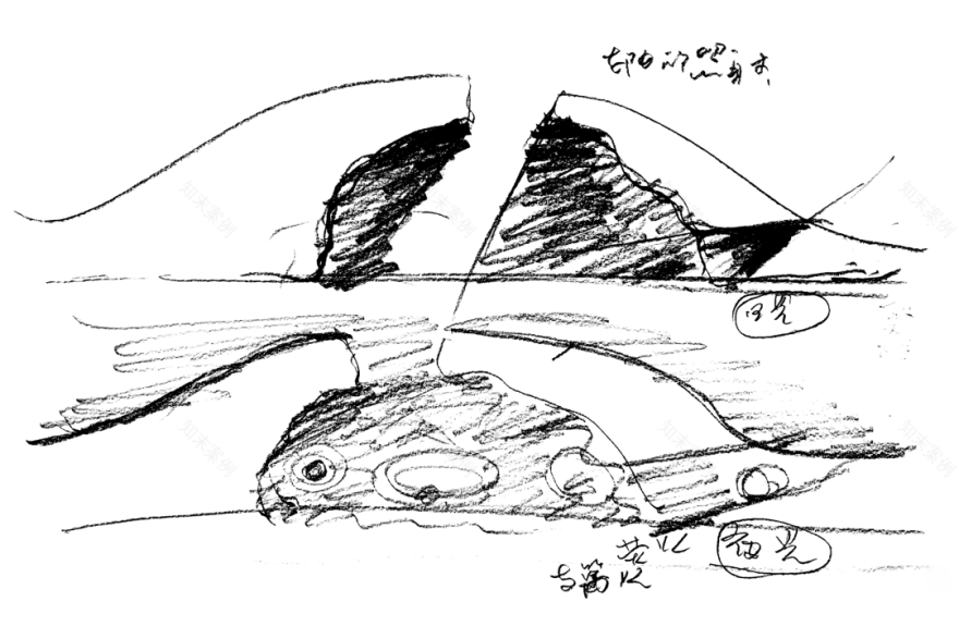 内在建造:Soothin素庭旗舰店 | 绽放设计-97