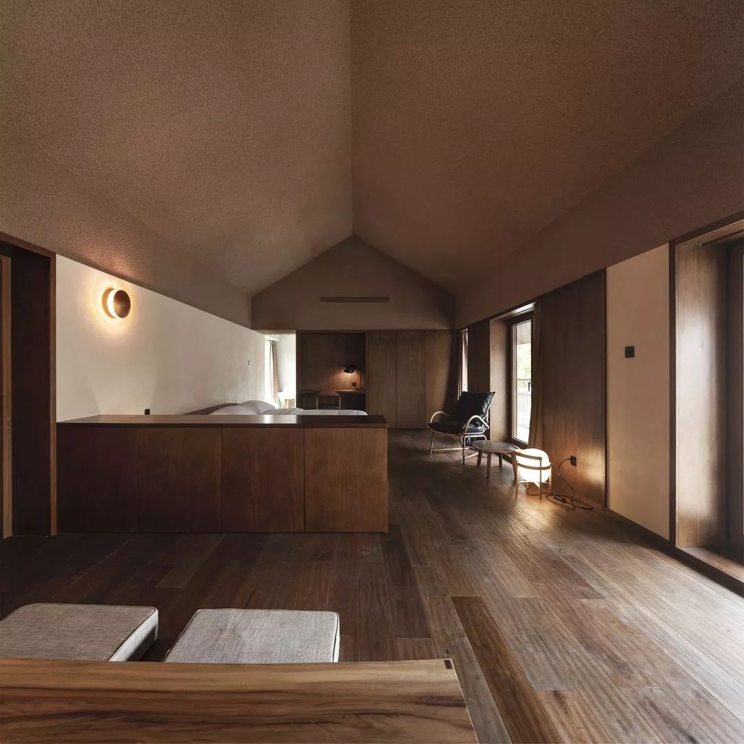 三卅 | 融合地域文化的现代乡村设计-98