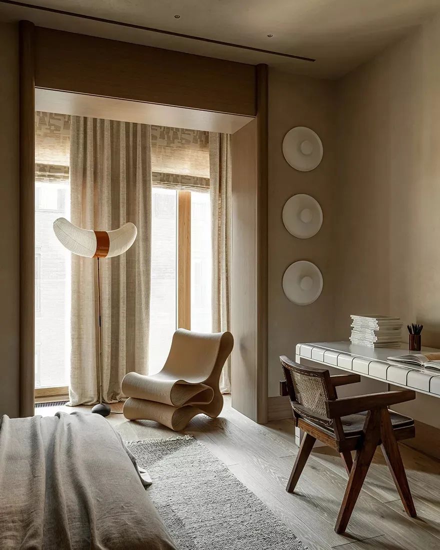 温暖舒适之家丨HPISD-18