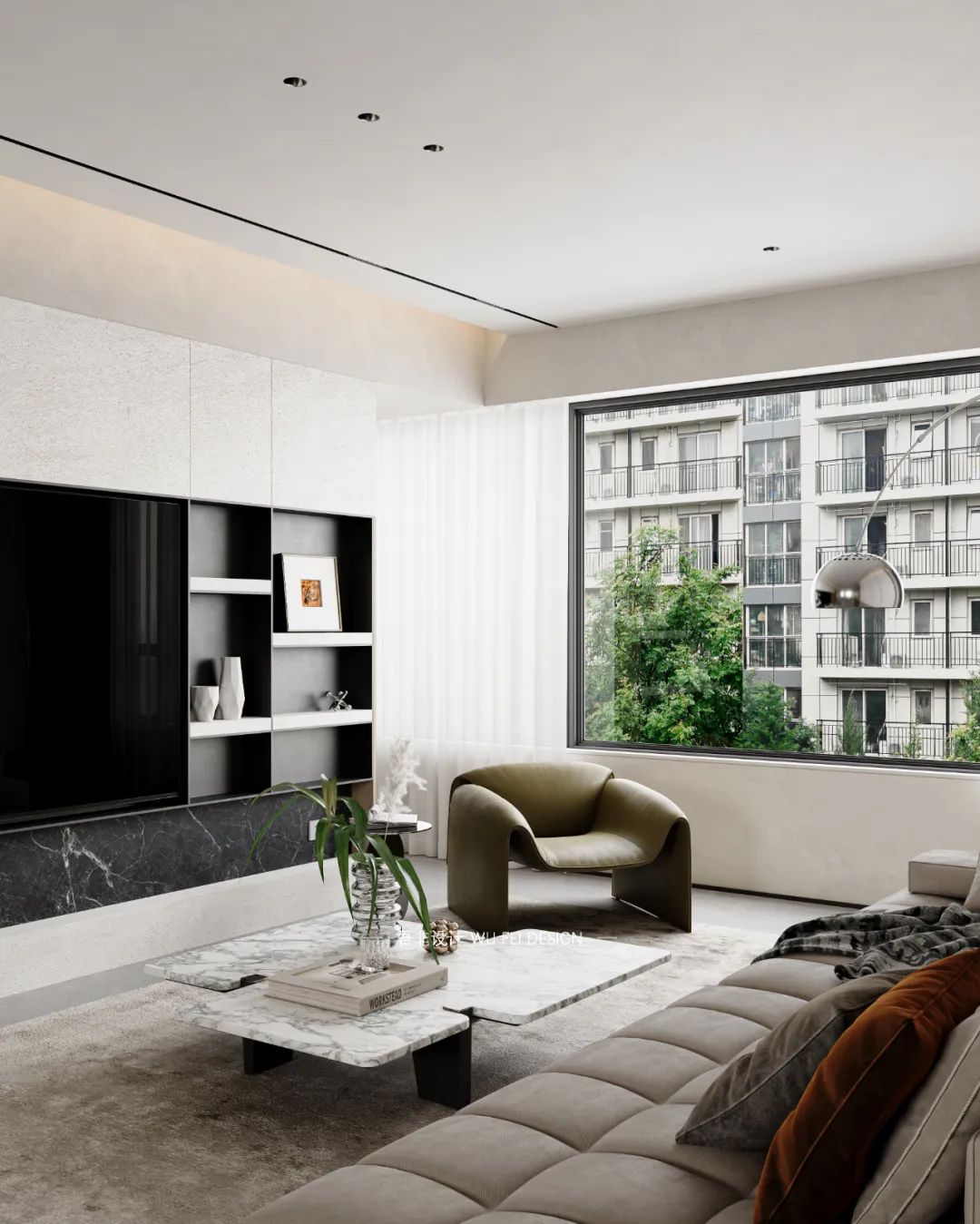 吾非 | 时光润色，惬沐心灵-30