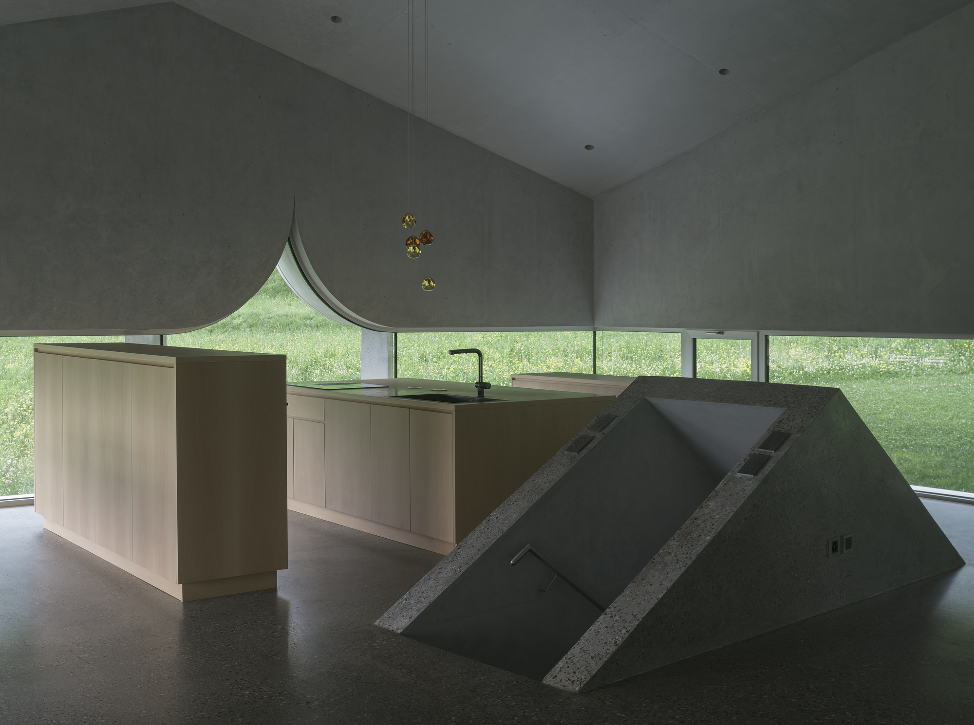 丨瑞士丨celoria Architects-37