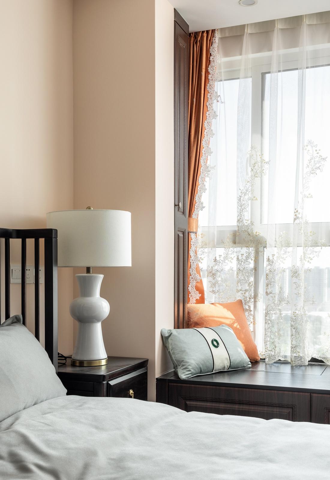 大墅尚品新中式设计-48