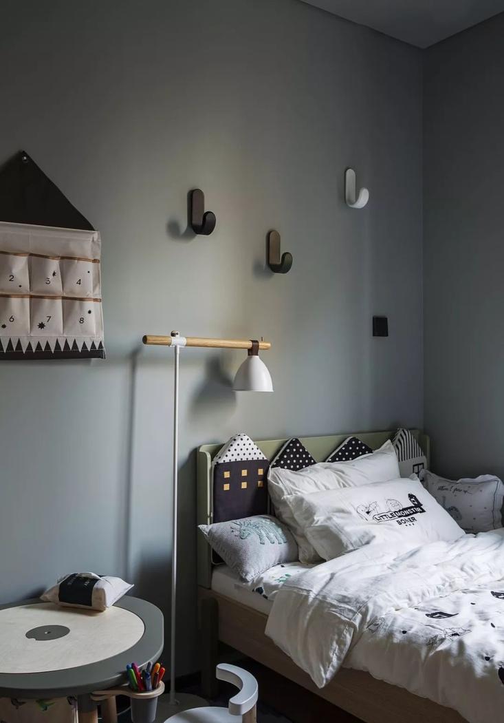 现代极简家居,温馨又实用-61