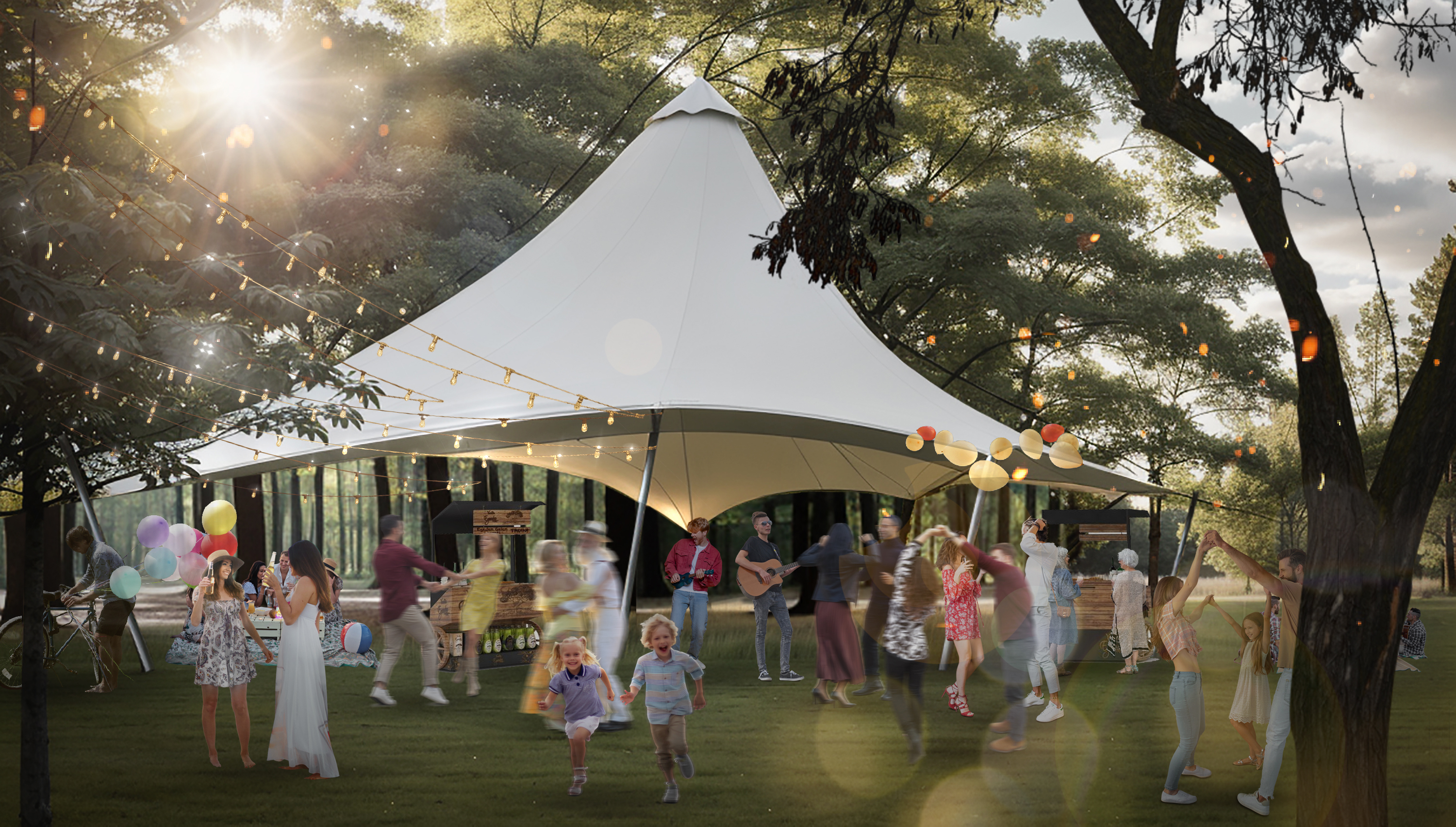 HLYBOKA城市发展项目丨乌克兰-38