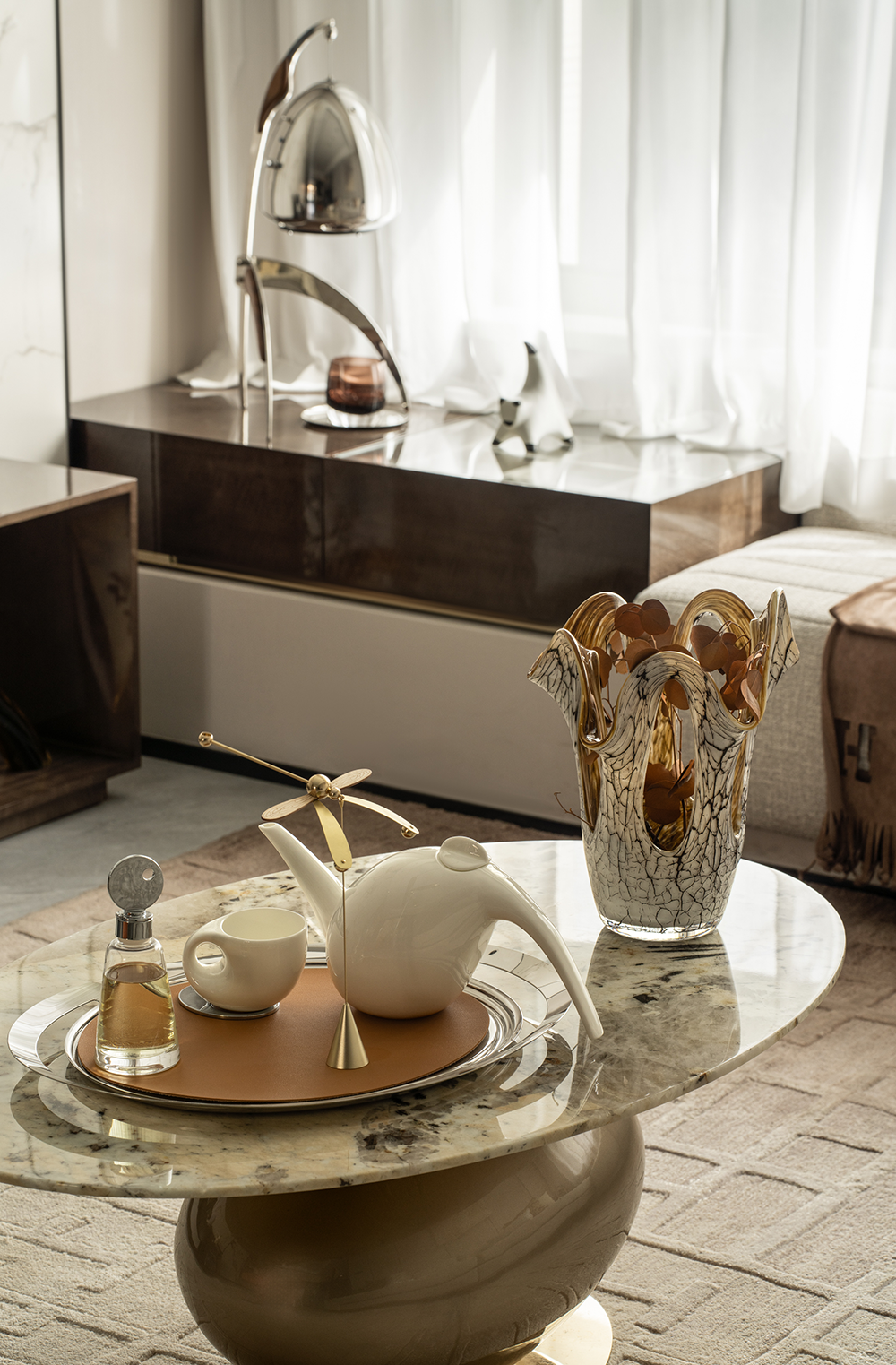 北京城建·和知筑丨中国北京丨德方圆文化创意有限公司-7