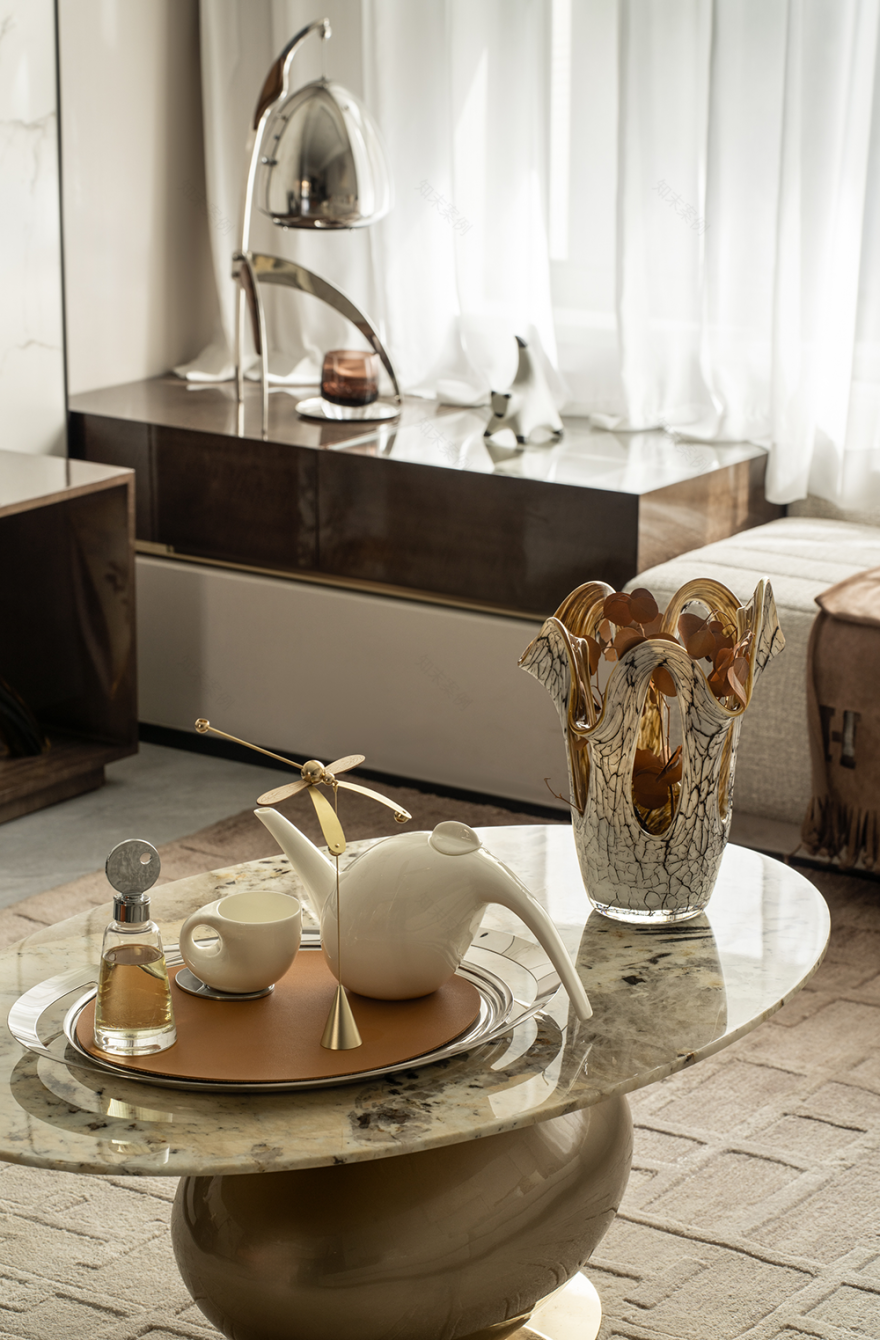 北京城建·和知筑丨中国北京丨德方圆文化创意有限公司-7