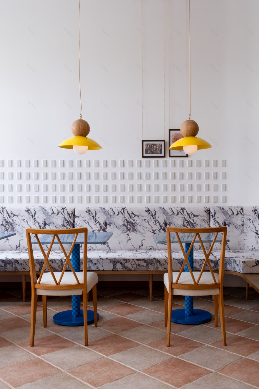 Dito Italiano 餐厅丨俄罗斯丨STUDIO SOO-67