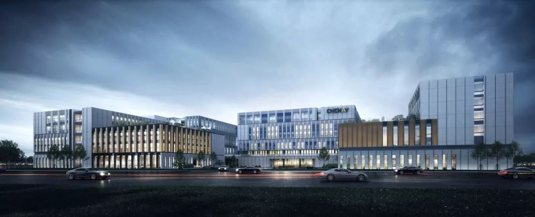 华测导航产业园-21