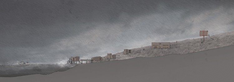 弗莱恩瓦尔保护区丨挪威-18