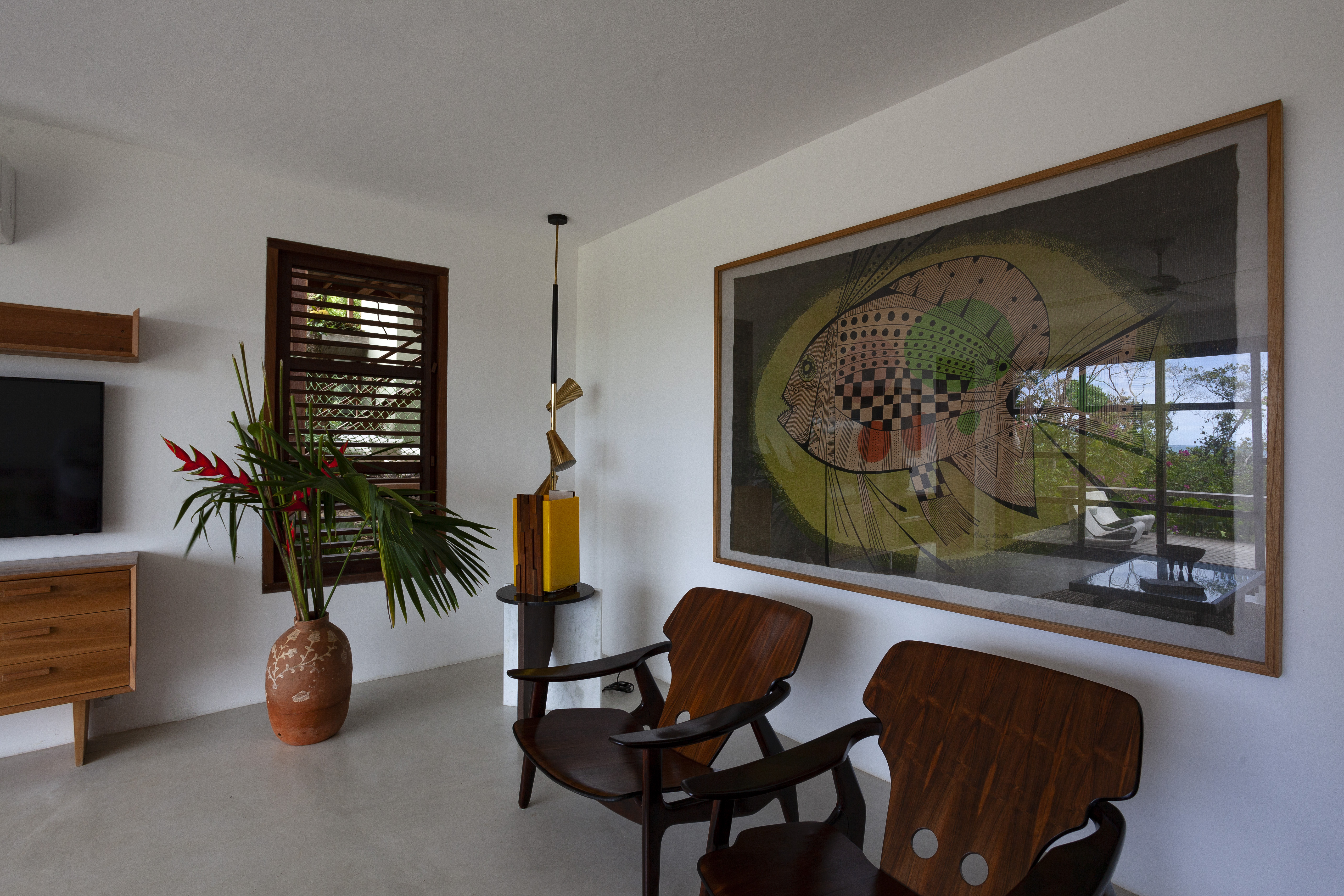 Casa Cajueira | Wilbert Das-48