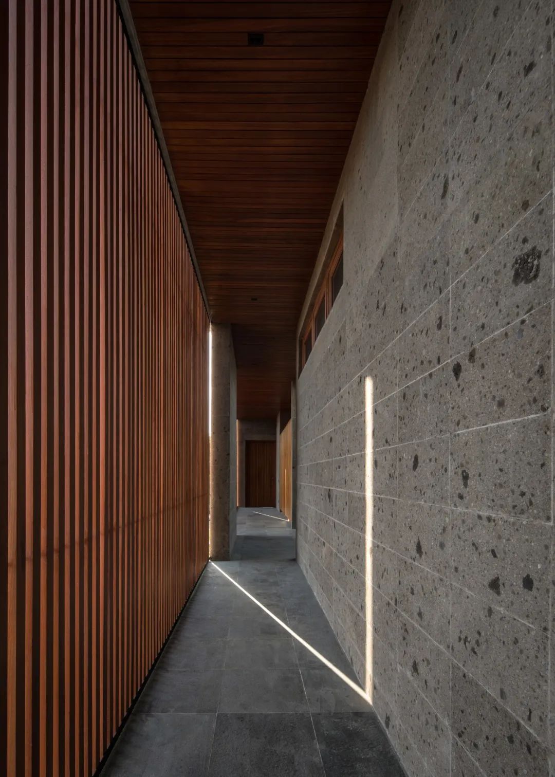 那些融入自然的巴厘岛建筑-73