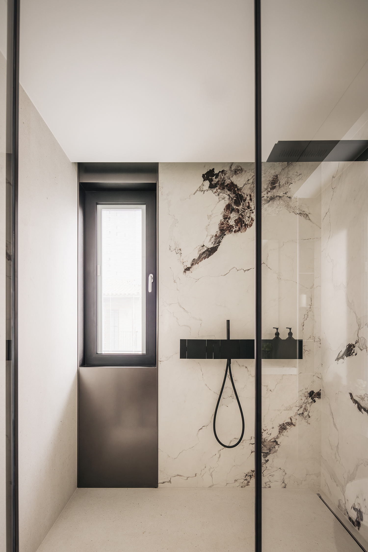 风格璟院别墅丨中国宁波丨境唐室内设计事务所-71